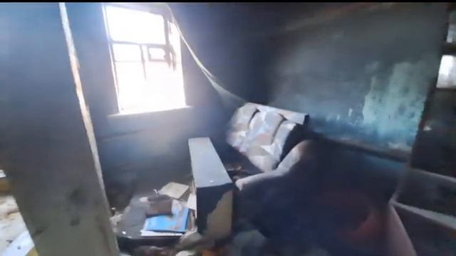 Здравствуй заброшенный дом ! смотреть онлайн