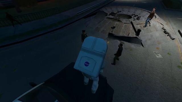 DRЫNDA 100 ИГРОКОВ ПРОТИВ 10 СТАДИЙ SCP в Garry’s Mod ЧАСТЬ 2