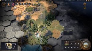 9 СЕКРЕТОВ выбора ЛУЧШЕГО места для ГОРОДА в Civilization 7 | ?