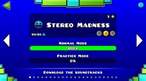 Скрытый стрим Майни - GEOMETRY DASH - УХ, БОМБИТ :0 (Копим на VR игоры) \ ГЕОМЕТРИ ДЕШ