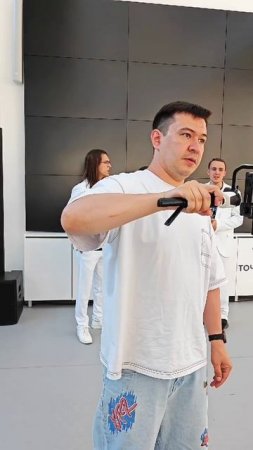 VLOG: Весна МИСИС