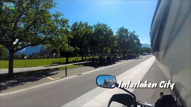 #VFR1200X #Швейцария На Вуфере по Европе Часть 3: Сырное Цар смотреть онлайн