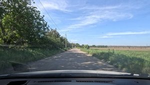 Прогулки по Мариуполю