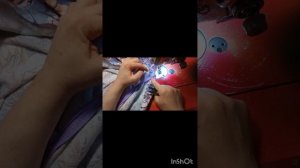 🪡Шьём🧵 Как вшить молнию в халат "Кавказская пленница" 👘 Видео#2 Как вариант