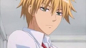 Аниме клип - Осколки {AMW} Президент студсовета горничная)