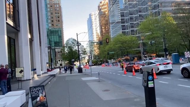 Ванкувер, Канада смотреть онлайн