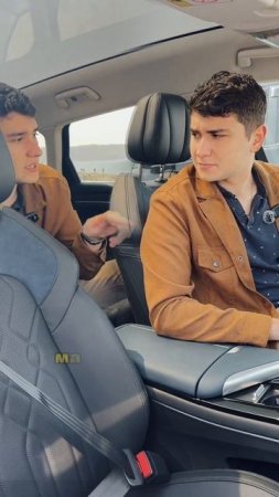 ОБЗОР НА VOYAH FREE 2021 А ВЫ ЗНАЛИ? #автоизкитая #voyah #voyah2021 #dongfeng