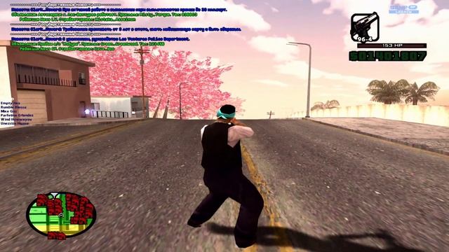 НАИЛУЧШАЯ СБОРКА для СЛАБЫХ ПК В GTA SAMP RP Legacy! 999+ FPS!! смотреть онлайн