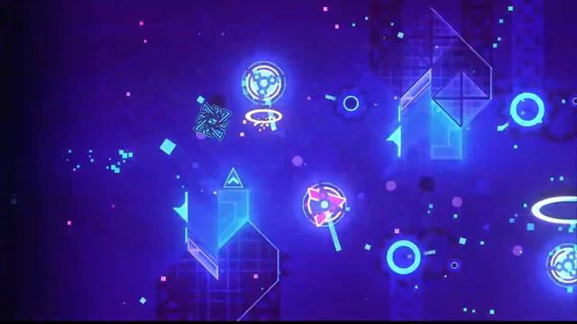 RU | С новым 2023 | Geometry dash [2.1] | смотреть онлайн