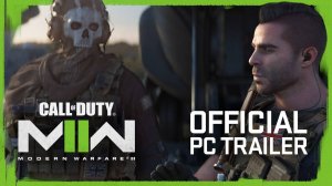 Call of Duty: Modern Warfare 2 - PC Trailer