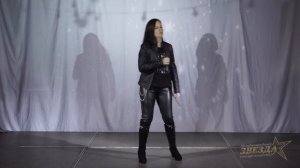 Shot in the dark. Cover