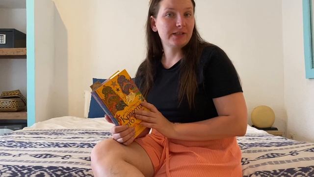 КНИЖНЫЙ ВЛОГ ИЗ ИНДОНЕЗИИ☀️🍍 смотреть онлайн