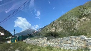 3 день в Нальчике. 22.06.2024 года. Джип-тур по Северной Осет