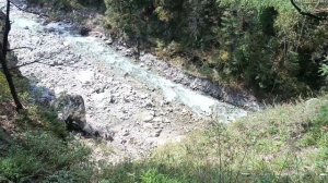 Тункинская долина,п Аршан ,тропа здоровья,водопад ,род