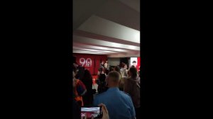 В связи с 90-летием метро Москвы. Руководство решило привлечь музыкантов принять участие...
