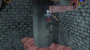 Castlevania: Legacy of Darkness [Nintendo 64] - Часть 1 из 2