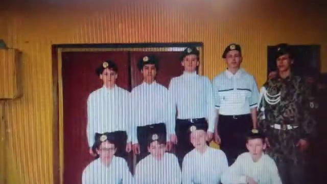 20 лет назад смотреть онлайн