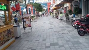 Венеция во Вьетнаме остров фукуок