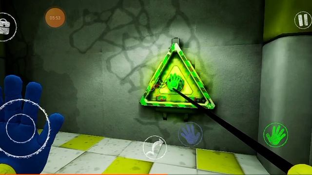 Прохождение poppy playtime 2 (2-ая часть) смотреть онлайн