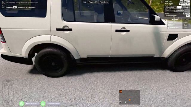 СПУСК С ГОРЫ БЕЗ ТОРМОЗОВ НА МАКСИМАЛЬНОЙ СКОРОСТИ В BE смотреть онлайн