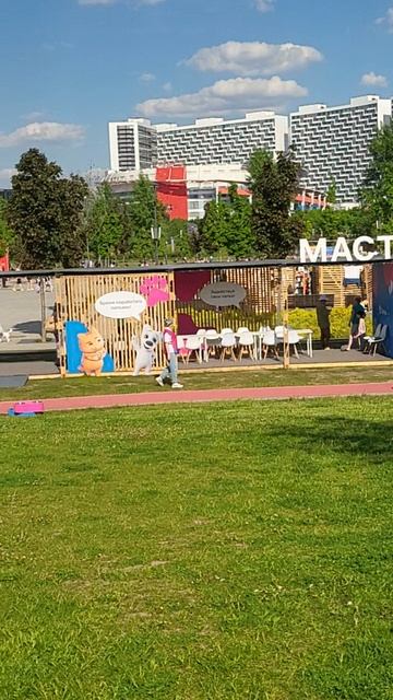 ВК фест "Лапки" смотреть онлайн