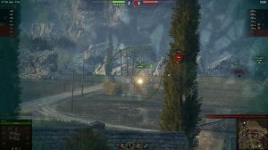 Мир танков / ПРОХОЖДЕНИЕ, ЧАСТЬ 1677!