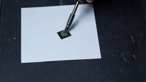 🤔 Подробная замена микросхемы eMMC, не откручивая мате?