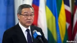 Министерство Южной Кореи выступило с заявлением в ответ на официальное признание КНДР