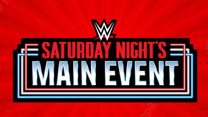 WWE:SATURDAY NIGHT'S MAIN EVENT.за 24 мая 2025 ГОДА.Oбзор шоу на Русском.