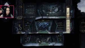 Друга сожрали : Creaks №10