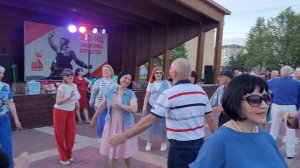 Не ревнуй... 24.05.25...