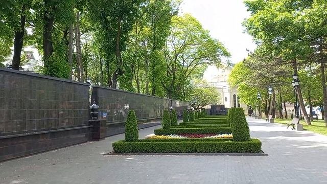 #Кисловодск/ собор Николая Чудотворца/ крепость Кисловодск/ смотровая площадка Красное солнышко