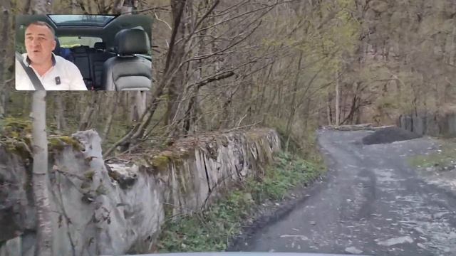 Красная поляна . Злые места ! смотреть онлайн