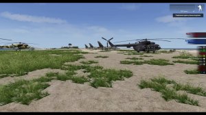 ARMA3 scene3