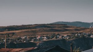Фотография от первого лица на Sony A6000