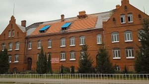 Гвардейск июль 2024