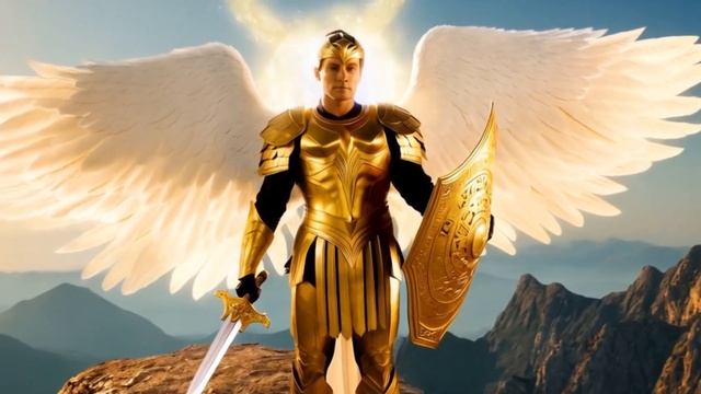 Слушай Псалом 26 и Найди Спокойствие и Силу: Музыка, Кот смотреть онлайн