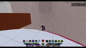 Спавн Senko kunai shindo life