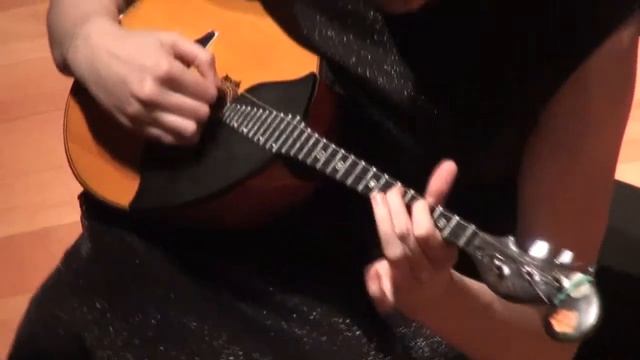 Фантазия для домры на темы Эндрю Ллойда Уэббера смотреть онлайн