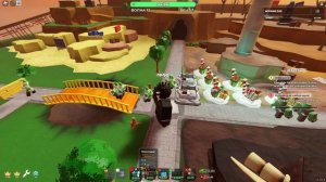 Все секретные башни в ТДС | Tower Defense Simulator | Roblox