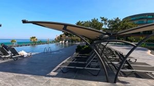 🇹🇷ОТДЫХ МЕЧТЫ ❤️ VOUGE HOTEL SUPREME BODRUM 5* / Регион Бодрум / П