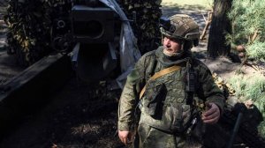 Карта спецоперации на Украине 24 мая