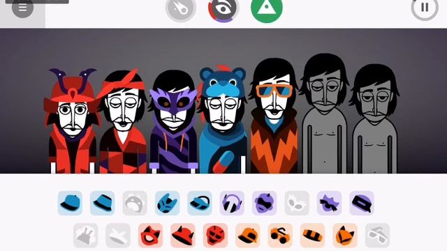 incredibox v6 Alive обзор смотреть онлайн