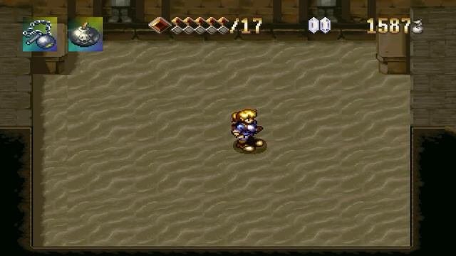 Alundra :: PSOne :: Прохождение :: #22