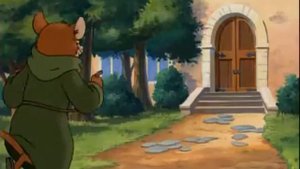 Рэдволл: 1 Серия «Клуни Хлыст, часть 1» ВОИН РЭДВОЛЛА