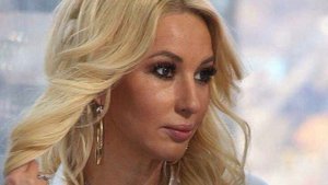 Лера Кудрявцева сообщила о горе в семье