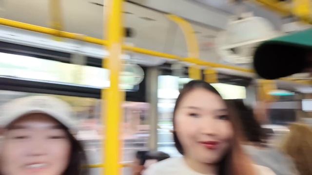 Неделя в Стамбуле с подругами | Влог Стамбул смотреть онлайн