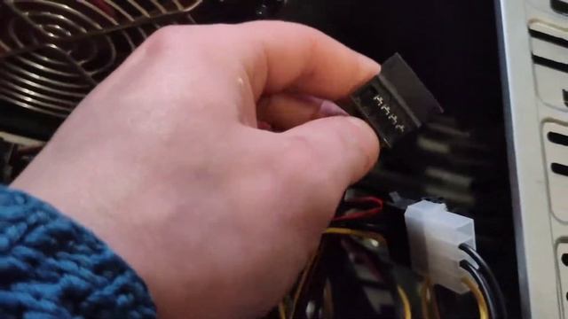 Как исправить ошибку Reboot and Select proper Boot device смотреть онлайн