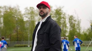 Рэпер ST рассказал о важности продвижения спортивного образа жизни среди детей