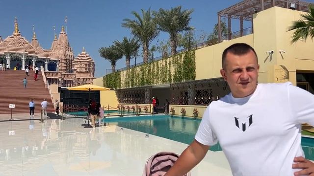 СЕМЕЙНЫЙ ОТДЫХ. ДУБАЙ И АБУ ДАБИ. НИКА ЛАЙФ смотреть онлайн